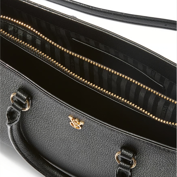 HP!! 💫 NWT Victoria's Secret Crossbody Satchel Bag - Picture 3 of 4